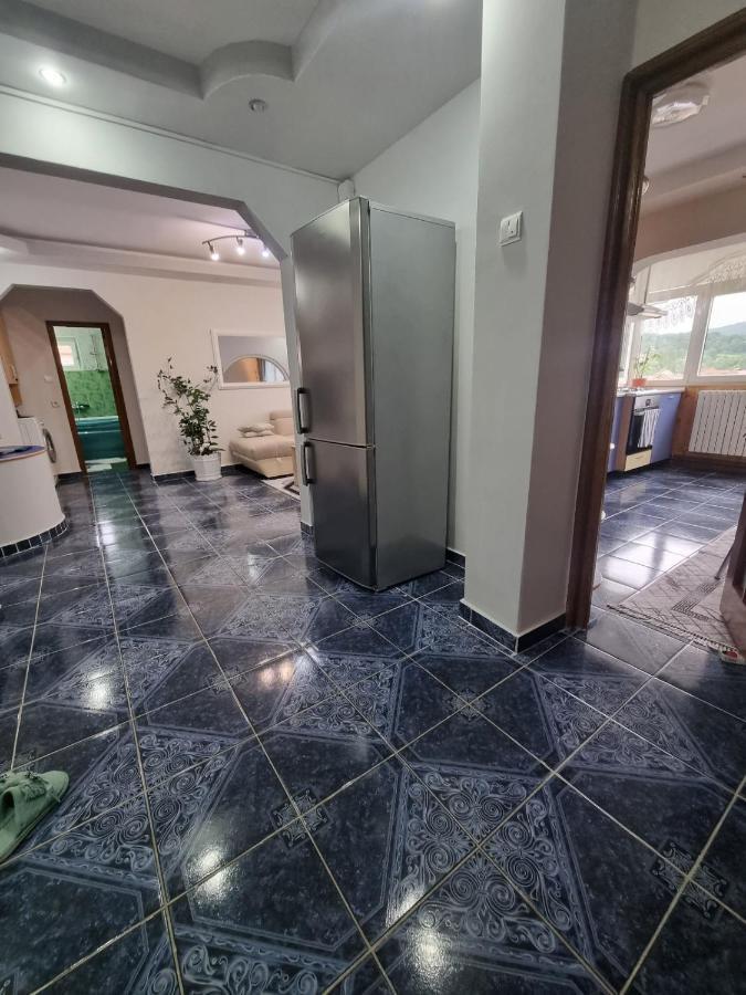 Emily Residence Curtea de Argeş Екстериор снимка