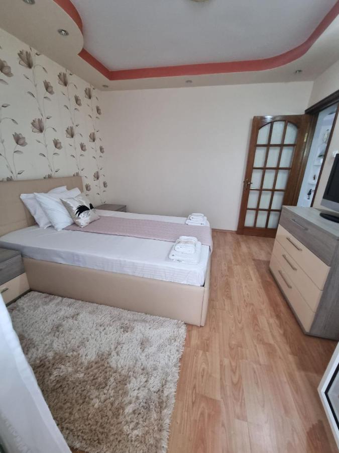 Emily Residence Curtea de Argeş Екстериор снимка