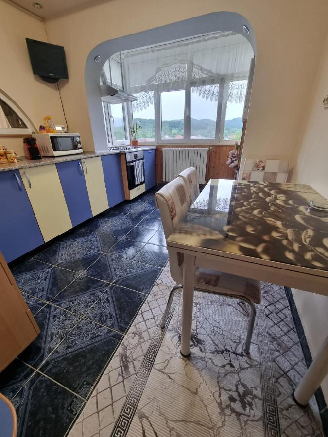 Emily Residence Curtea de Argeş Екстериор снимка
